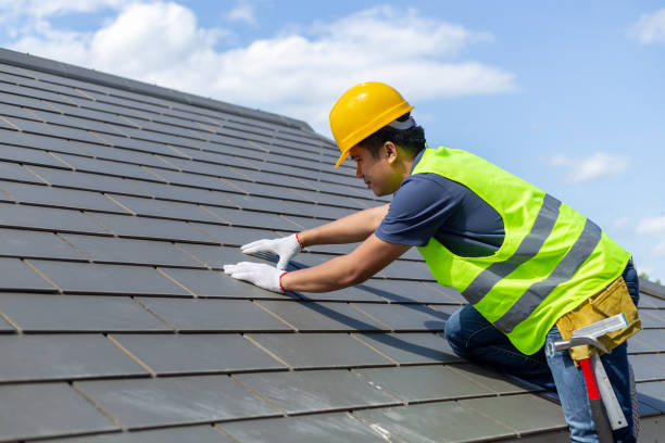 Best New Roof Installation  in Ntgomery City, MO