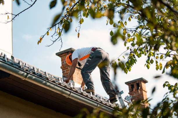 Best Best Roofing Contractors  in Ntgomery City, MO