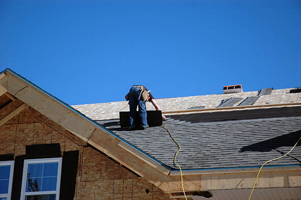 Best Roof Maintenance Services  in Ntgomery City, MO