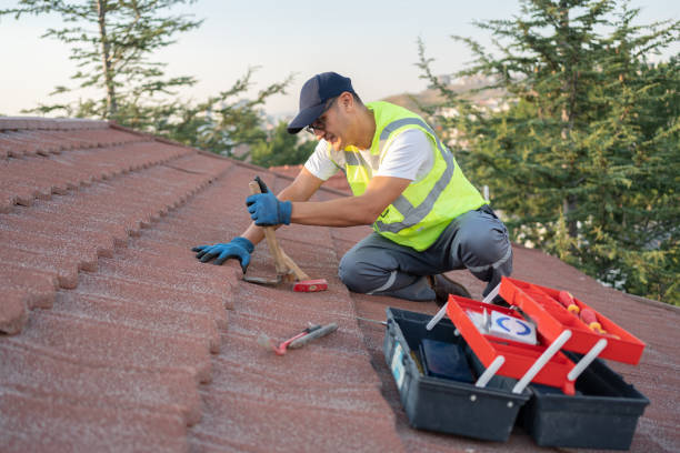 Best Roof Repair Services  in Ntgomery City, MO