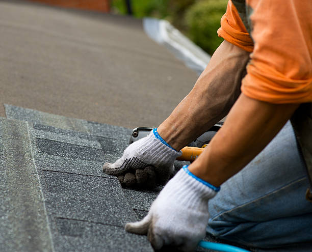 Best Roof Leak Repair  in Ntgomery City, MO