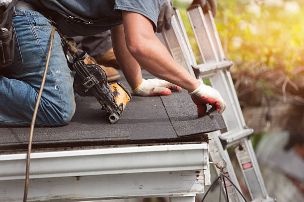 Roof Gutter Cleaning in Montgomery City, MO