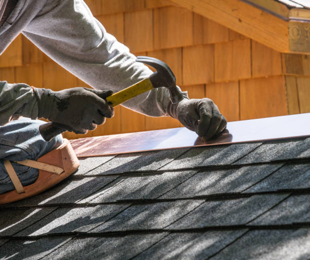 Best Tile Roofing Contractor  in Ntgomery City, MO